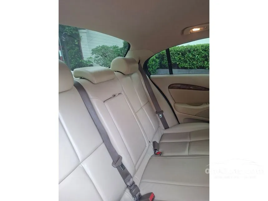 2006 Jaguar S-TYPE Sedan