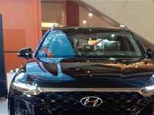 2019 Hyundai Santa Fe 2.2 XG CRDi SUV PROMO SPESIAL