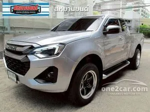 2025 Isuzu D-MAX 2.2 Hi-Lander Z Space Cab Pickup