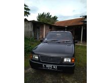 Dijual Isuzu Pickup 2.5 Standard Pick-up Tahun 2006 Tangan Pertama