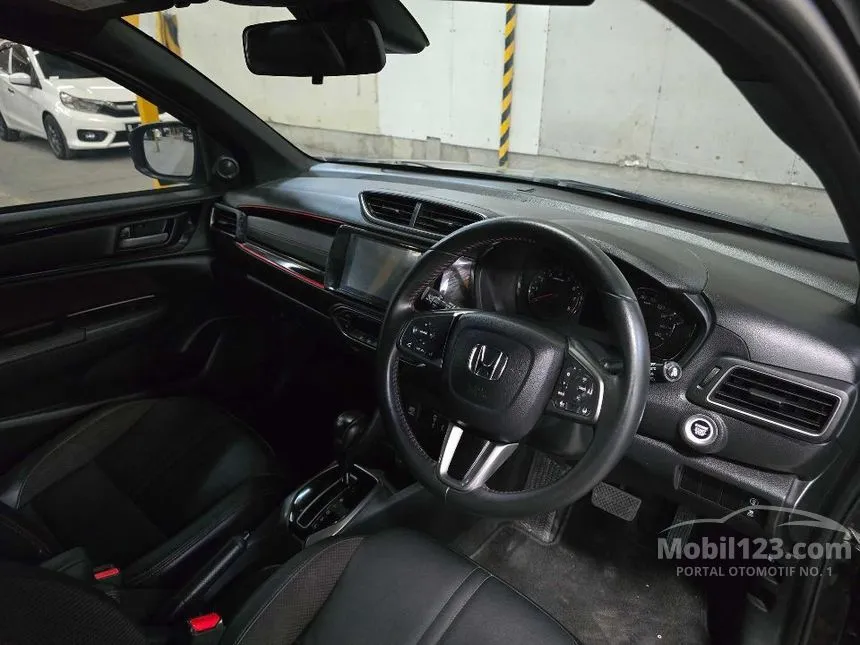 2023 Honda WR-V RS Honda Sensing SUV