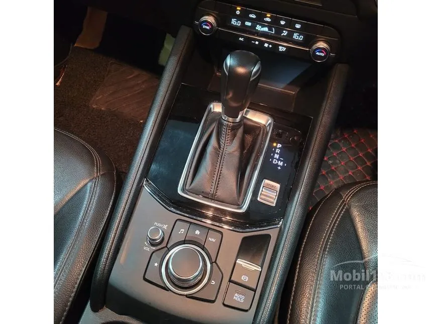2019 Mazda CX-5 Touring SUV