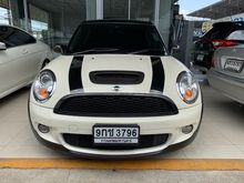 2010 Mini Cooper 1.6 R55 Clubman Clubman Hatchback AT