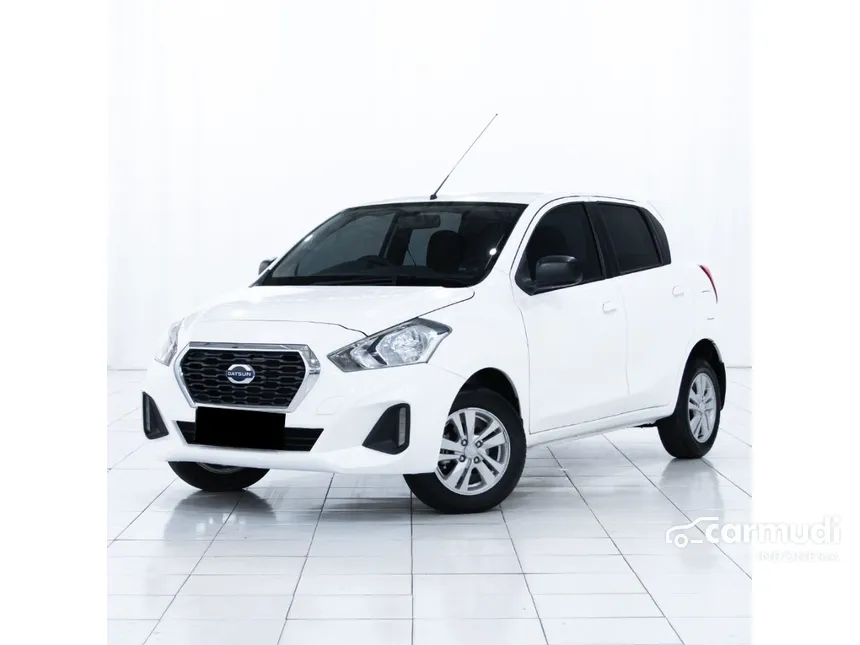 2019 Datsun GO T Hatchback