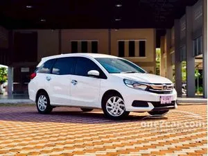 2018 Honda MOBILIO 1.5 V Wagon