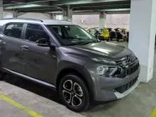 2024 Citroen C3 Aircross 1.2 Puretech 110 SUV Mulai 200 jutaan punya mobil SEGAGAH ini Info lebih lanjut HUB MUKTAZ ( 081991575565 )