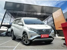 2020 Daihatsu Terios 1.5 R SUV - Diskon Cash 5 Juta