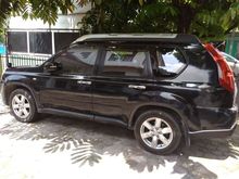 Nissan X-Trail 2.5 2WD CVT XT A/T th pembuatan 2008