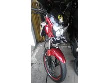 2009 Honda Tiger 200