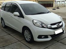 2014 Honda Mobilio 1.5 E MPV