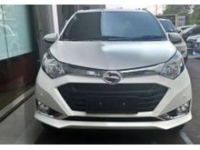 2017 Daihatsu Sigra 1.2 R MPV
