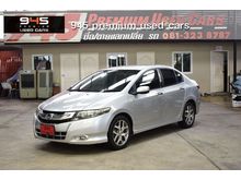 2008 Honda City 1.5 (ปี 08-14) SV i-VTEC Sedan