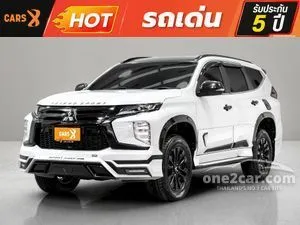 2023 Mitsubishi PAJERO SPORT 2.4 GT Premium Elite Edition SUV