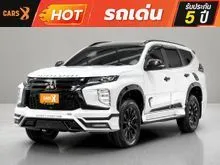2023 Mitsubishi PAJERO SPORT 2.4 (ปี 19-25) GT Premium Elite Edition SUV
