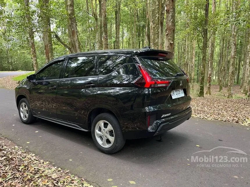 2022 Mitsubishi Xpander Exceed MPV