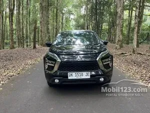 2022 Mitsubishi Xpander 1.5 Exceed MPV