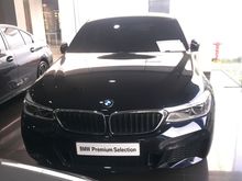 Dijual BMW 630i 2.0 GT M Sport 2020, BMW ASTRA USED CAR