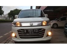 Suzuki Karimun Wagon R GX 1.0 MT 2016 Putih TDP 6,2 jt
