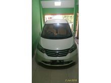2012 Honda Freed PSD 1.5 E MPV