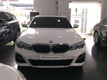 Dijual BMW 330i 2.0 M Sport 2019, BMW ASTRA USED CAR
