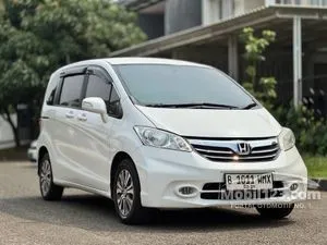 2013 Honda Freed 1.5 E MPV
