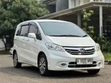 2013 Honda Freed 1.5 E MPV PSD / DOUBLE BLOWER AC / DP MULAI 10 JUTA