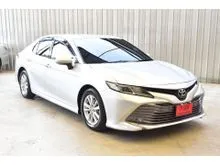 2020 Toyota CAMRY 2.0 (ปี 18-24) G Sedan