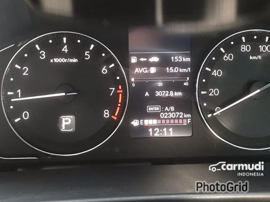 2020 Mitsubishi Xpander Ultimate MPV