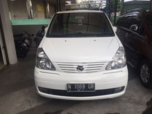 Nissan Serena 2.0 Highway Star AT 2012 di Malang
