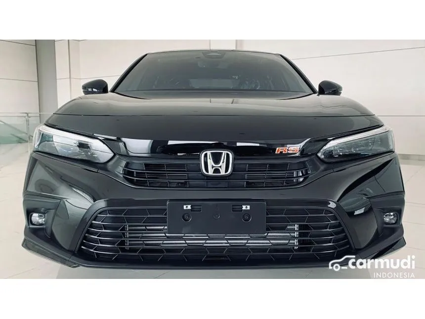 2024 Honda Civic RS Sedan