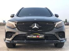 2018 Mercedes-Benz GLC200 2.0 AMG SUV