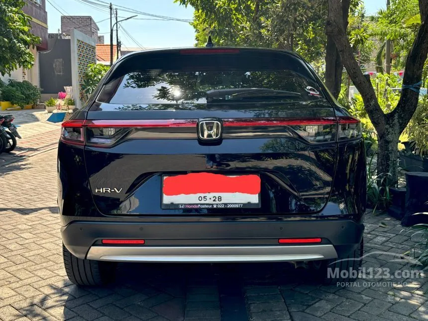2023 Honda HR-V Special Edition SUV