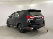 2018 Toyota Innova Venturer 2.4 N140 Wagon