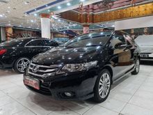 2013 Honda City 1.5 E Sedan AT Km 50RB ISTIMEWA