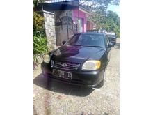 2004 Hyundai Accent 1.5 GLS Sedan BU