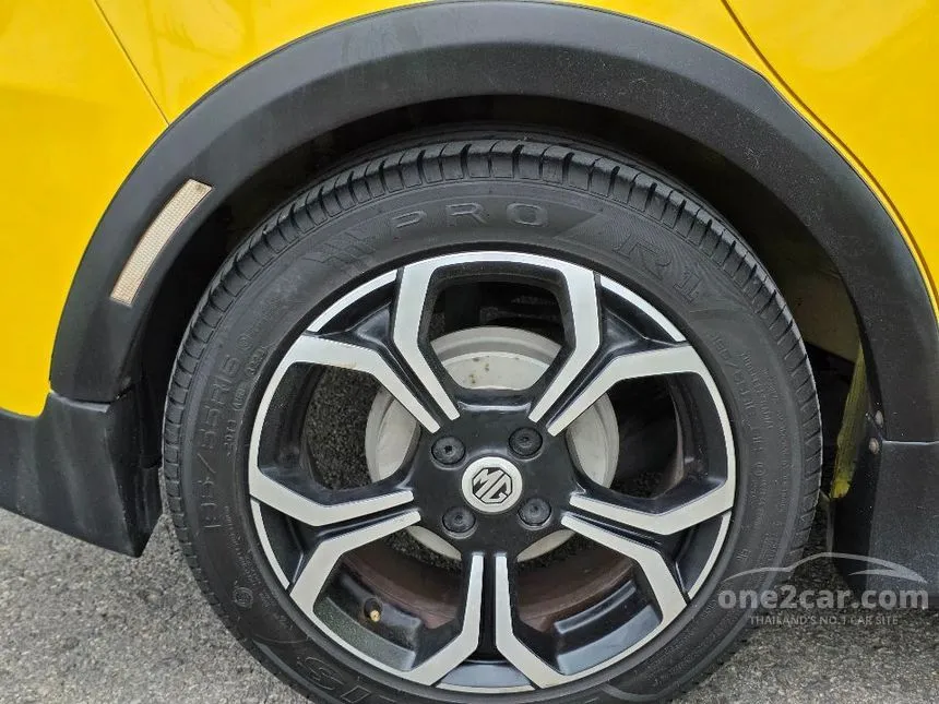 2019 MG MG3 X Hatchback