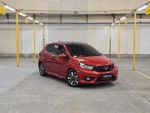 2020 Honda Brio 1.2 RS Hatchback