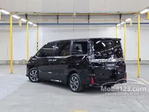 2020 Toyota Voxy 2.0 MPV