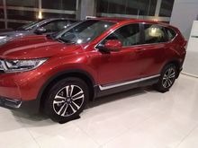 2019 Honda CR-V 1.5 Prestige Prestige VTEC SUV