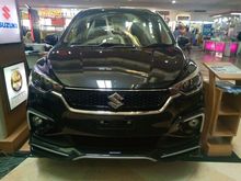 2020 Suzuki Ertiga 1,5 Sport MPV