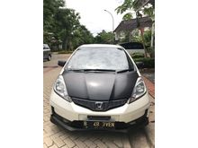 2012 Honda Jazz 1.5 RS