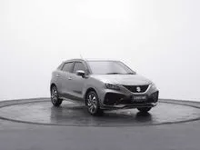 2020 Suzuki Baleno 1,4 Hatchback // Special Price