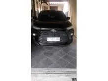 2022 Toyota Avanza G MPV