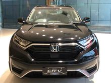 2021 Honda CR-V 1,5 Prestige Prestige VTEC SUV
