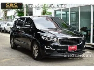 2019 Kia GRAND CARNIVAL 2.2 LX Wagon