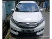 Jual Mobil Honda Mobilio 2019 E 1.5 di DKI Jakarta Automatic MPV Putih Rp 161.000.000