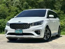 2020 Kia GRAND CARNIVAL 2.2 (ปี 15-20) SXL Wagon