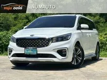 2020 Kia GRAND CARNIVAL 2.2 (ปี 15-20) SXL Wagon