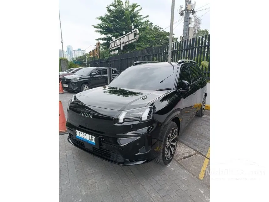 2026 GAC AION V Exclusive SUV