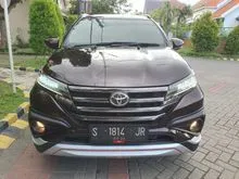 2018 Toyota Rush 1.5 TRD Sportivo SUV Bs dp minim